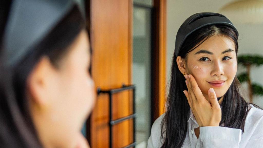 Nettle, diadema para reducir los síntomas del ciclo menstrual