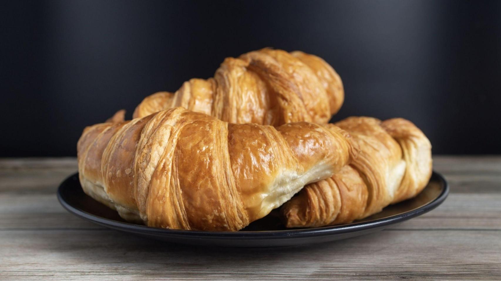 Cuatro panaderías de Santiago de Compostela en las que deberías pedirte un ‘croissant’