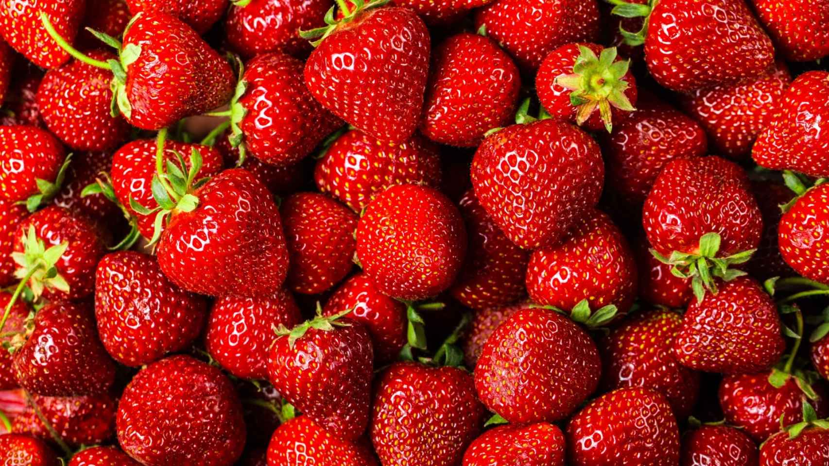 ¿Han llegado a Galicia las fresas contaminadas con hepatitis A?