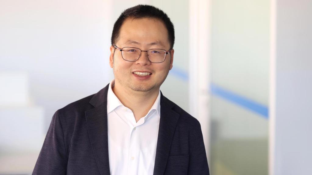 Diego Xiao, Country Manager de vivo España