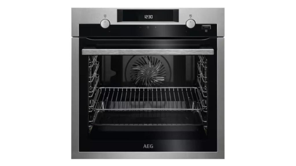 1_Horno Series 6000 SteamBake