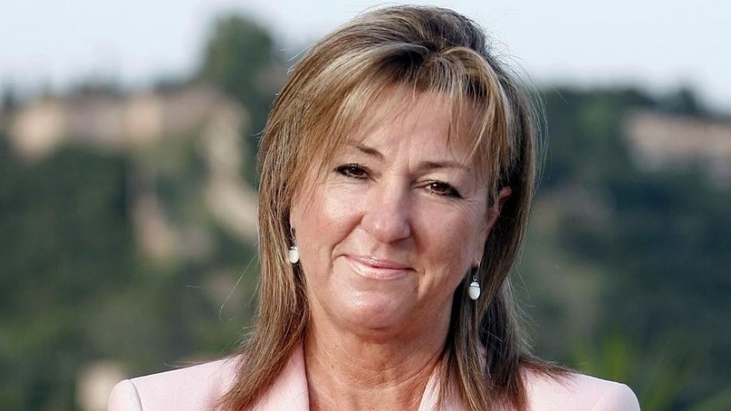 Paz Hurtado, presidenta de Hutesa.