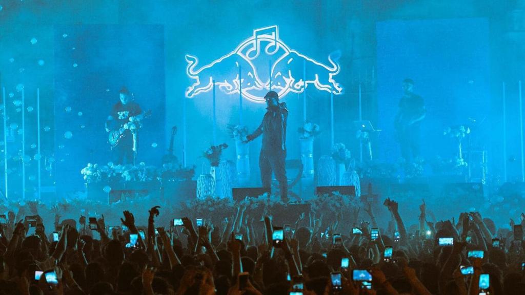 Negrita Music Festival Alicante desvela el cartel por días de la segunda edición