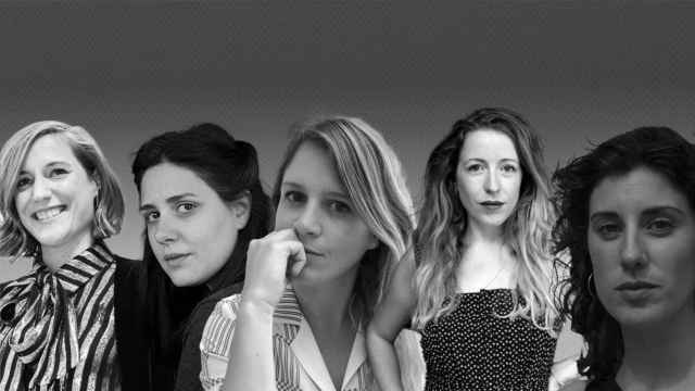Carla Simón, Belén Funes, Clara Roquet, Pilar Palomero, Elena Martín Gimeno: las nuevas cineastas españolas