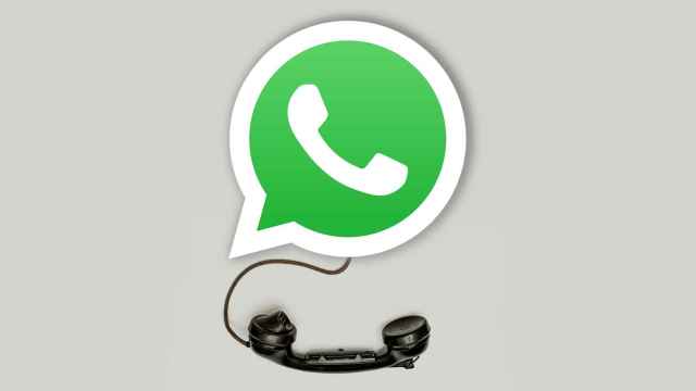 Tu móvil registrará las llamadas de WhatsApp como las normales