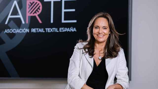 Ana Isabel López-Casero, directora de la Asociación Retail Textil España.