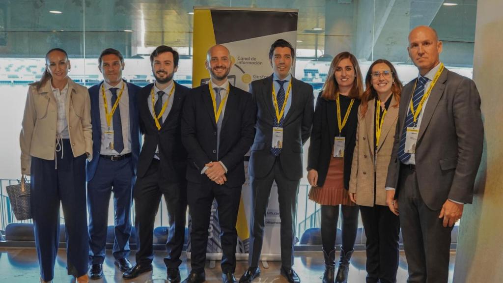 Ebísum celebra su II Foro de Compliance en Málaga.