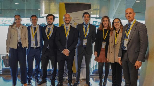 Ebísum celebra su II Foro de Compliance en Málaga.