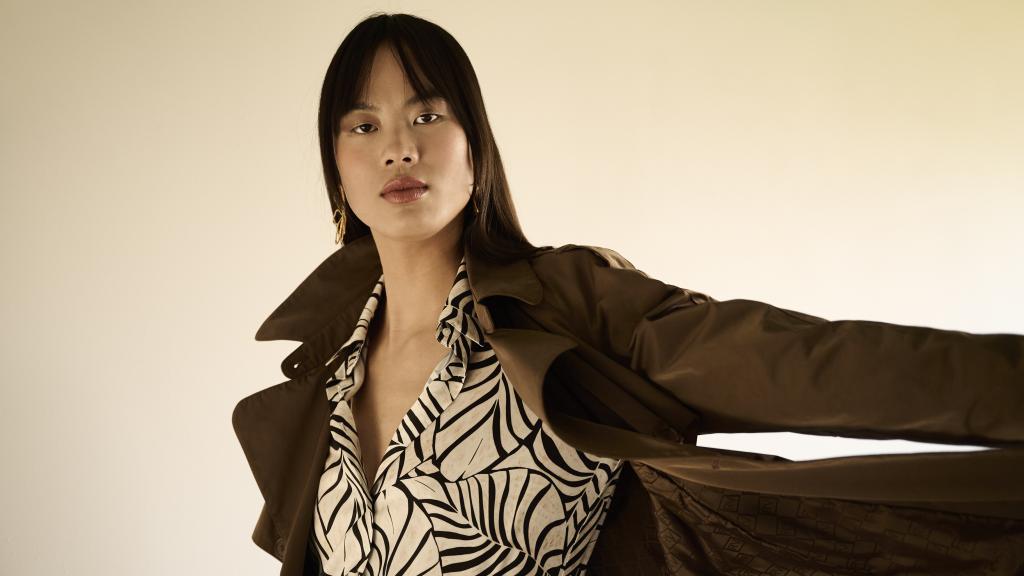 Roberto Verino nueva colección