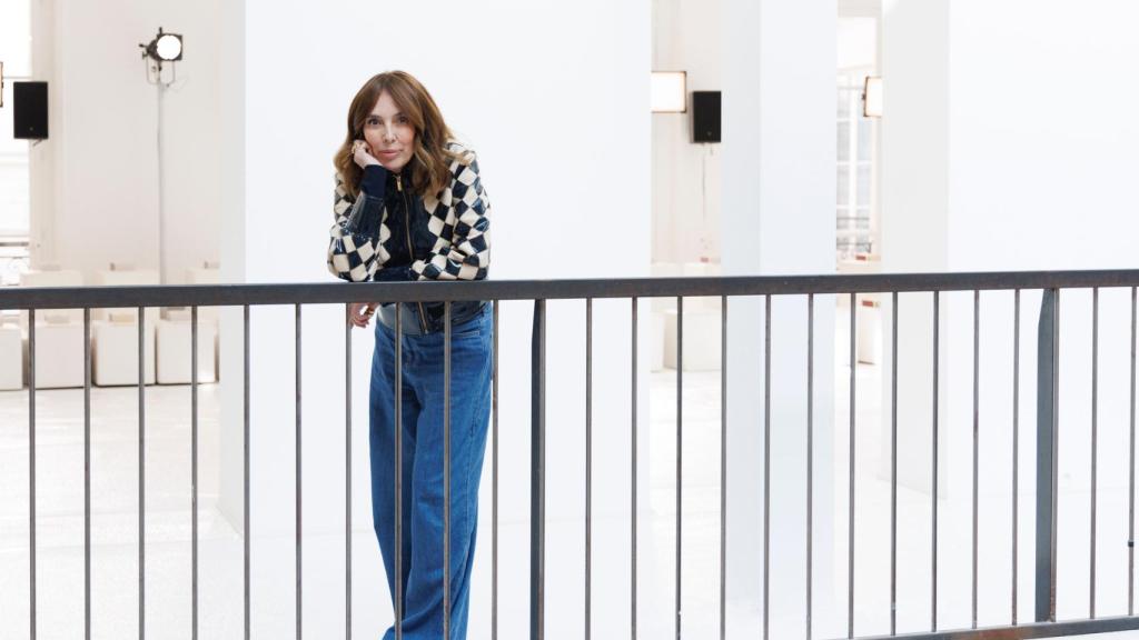 Teresa Helbig: Nosotros existimos para dar seguridad a la mujer