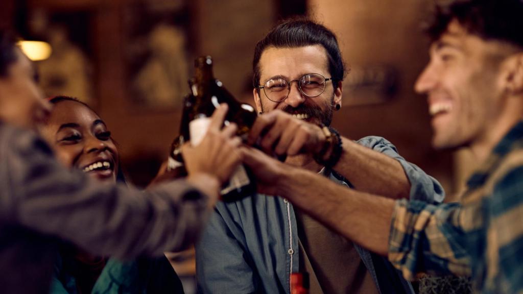 La curiosa expresión que diría un cántabro para tomar la última ronda: en el resto de España no la conocen