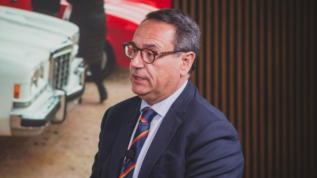 En Villaviciosa de Odón hace falta vivienda.