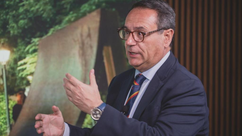 Desde hace poco han puesto a la venta una Oficina de Atención al Cliente.