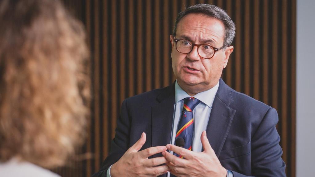 La posibilidad de ampliar las visitas a la casa Godoy potencia las visitas de los jardines.