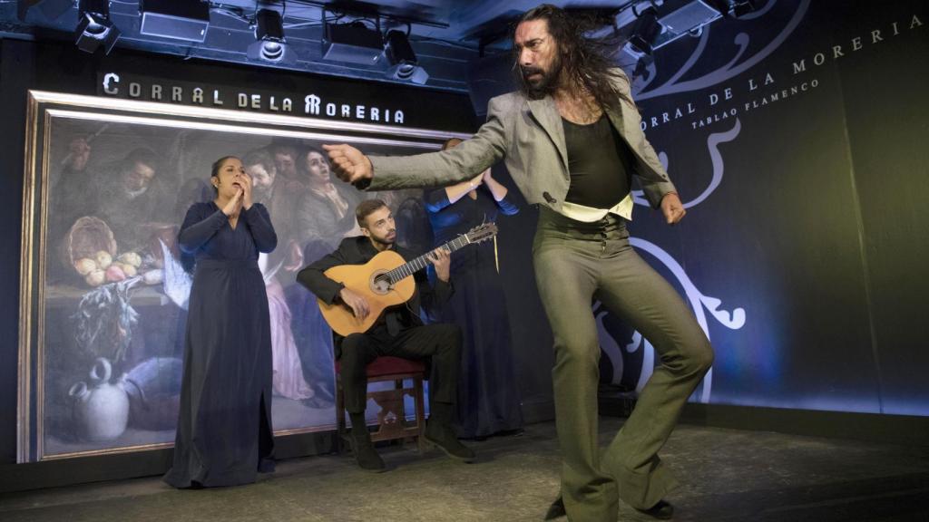 67 Aniversario de Corral de la Morería.