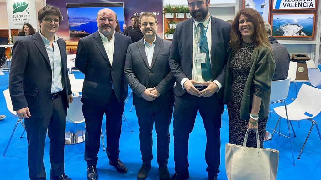 Guardamar del Segura y Torrevieja, destinos potenciales para la desestacionalización del turista alemán