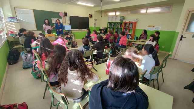 Cursos de Aquona para despertar el interés por las STEM entre las niñas