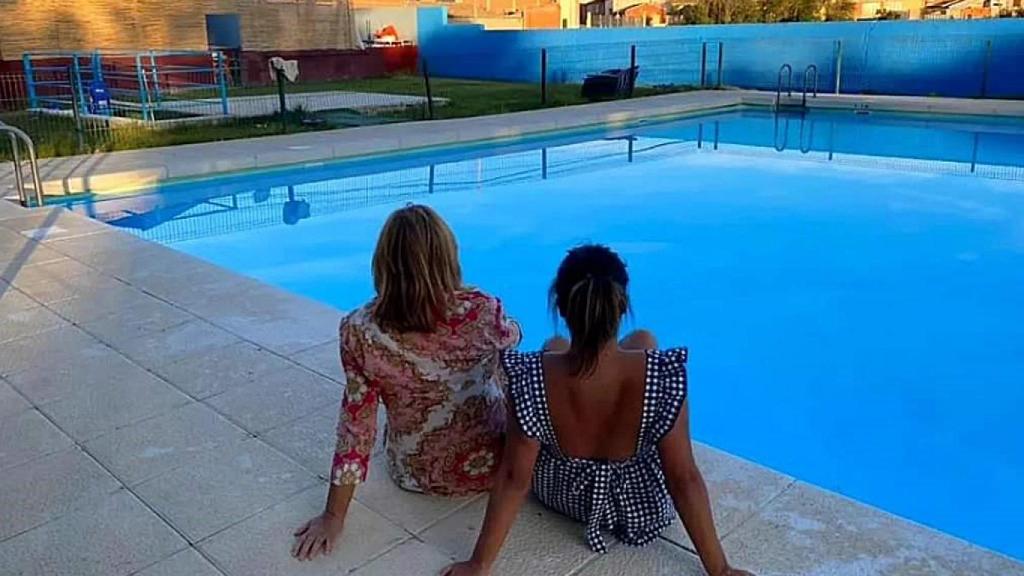 Piscinas de Villalar