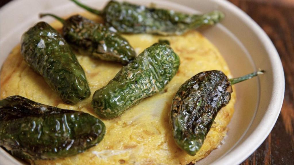 Las Tortillas de Gabino.