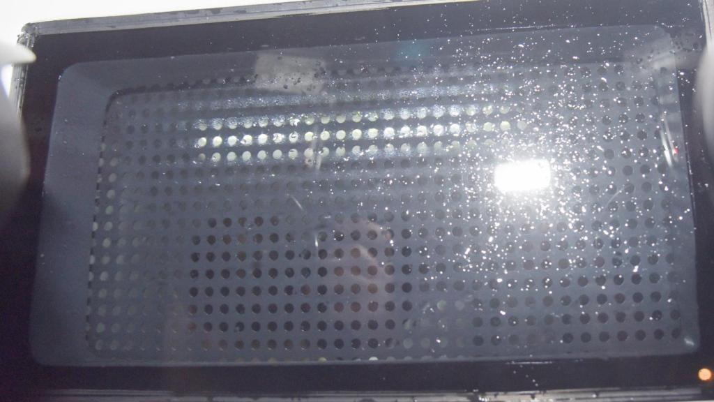 Antonio Tejado, antes de entrar en prisión provisional