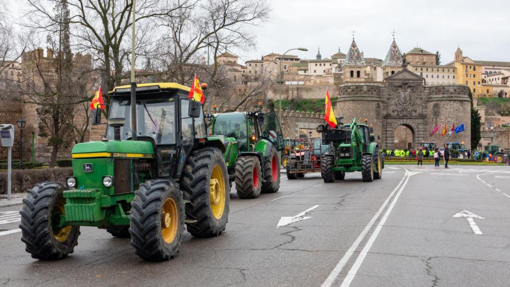 Foto: Javier Longobardo