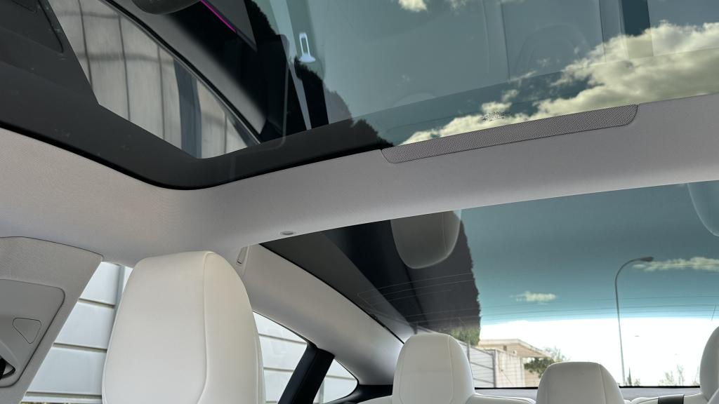 Nuevo Tesla Model 3.