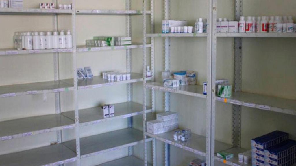 En 2021 no se surtieron 22 millones de recetas.