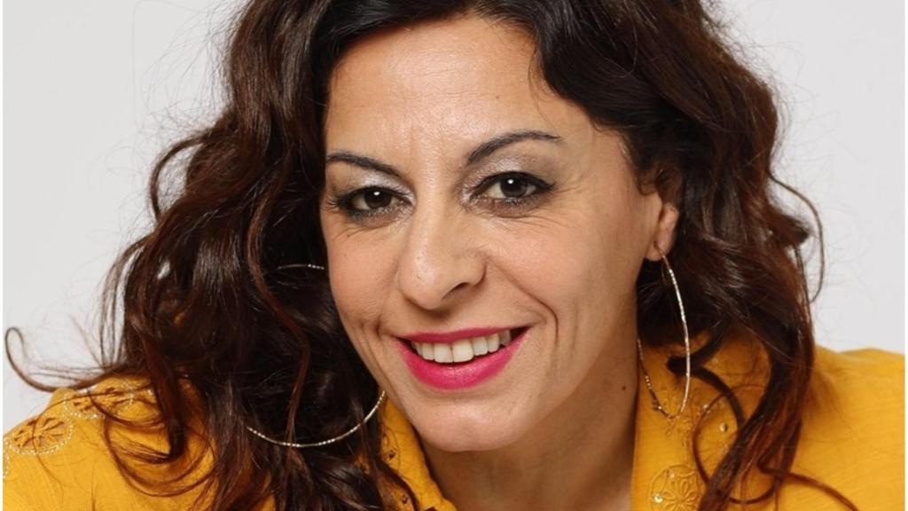 Cristina Medina actuará esta tarde en el Pazo de la Cultura de Narón (A Coruña)