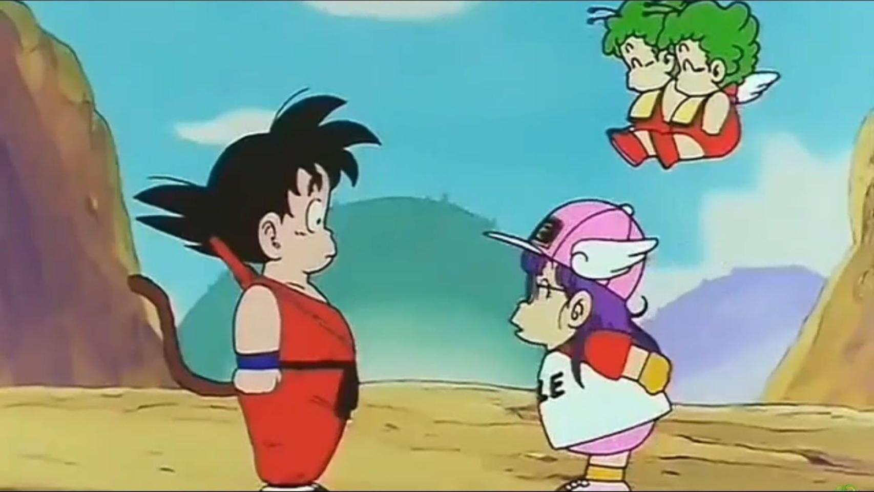 Fallece el creador de Son Goku y Arale, series que marcaron la infancia de miles de gallegos
