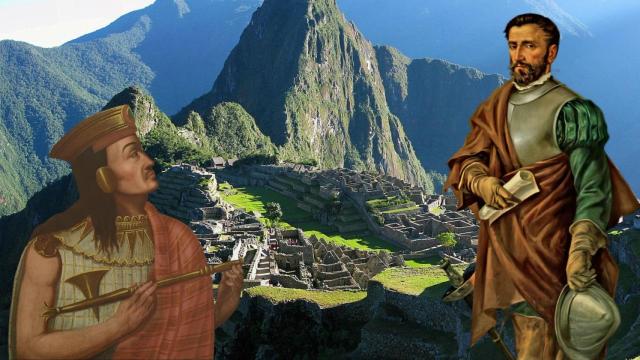 Juan de Betanzos, conquistador gallego y héroe en Perú: Se casó con una princesa y fue cronista de los Incas