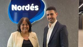 Gabriel Barrós Blanco será el nuevo director del Nordés Club Empresarial de A Coruña