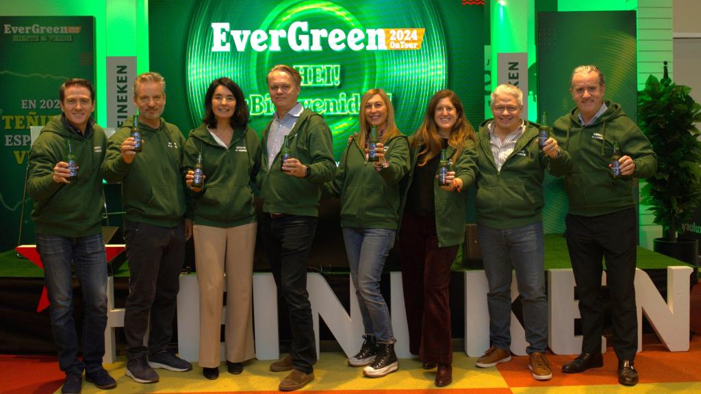 El talento femenino gana presencia en la industria cervecera