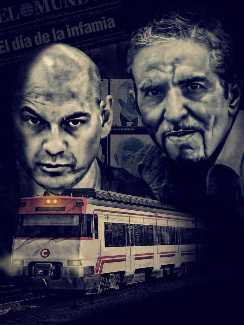 La infamia del 11-M.