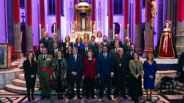 Toledo y Cuenca, presentes en el aniversario de las Ciudades Patrimonio: Es un honor