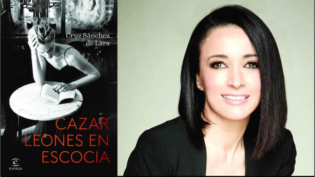 Cruz Sánchez de Lara.