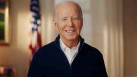 El primer anuncio de la campaña de Joe Biden a las presidenciales de noviembre