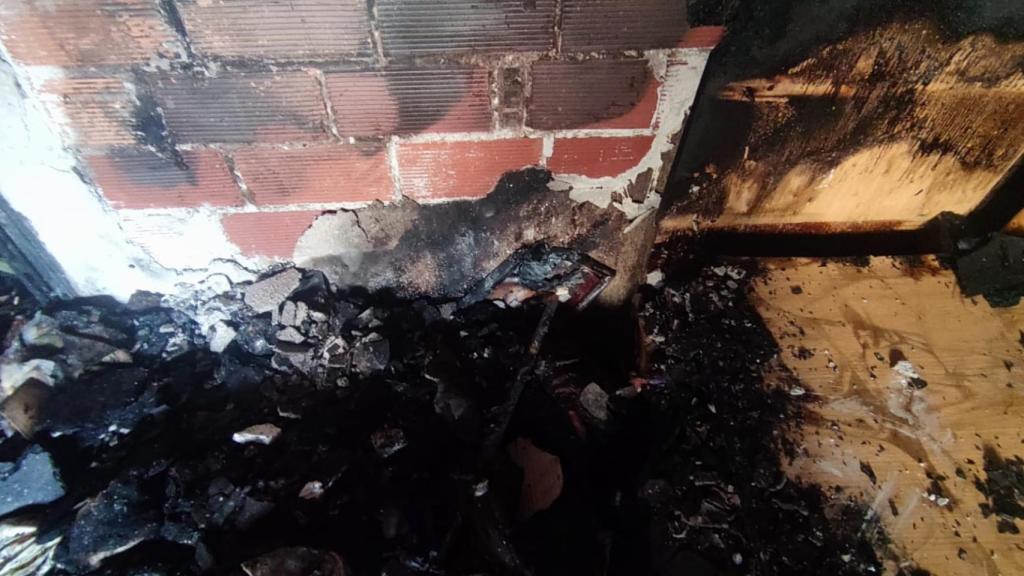 Vivienda de calle Hiniesta