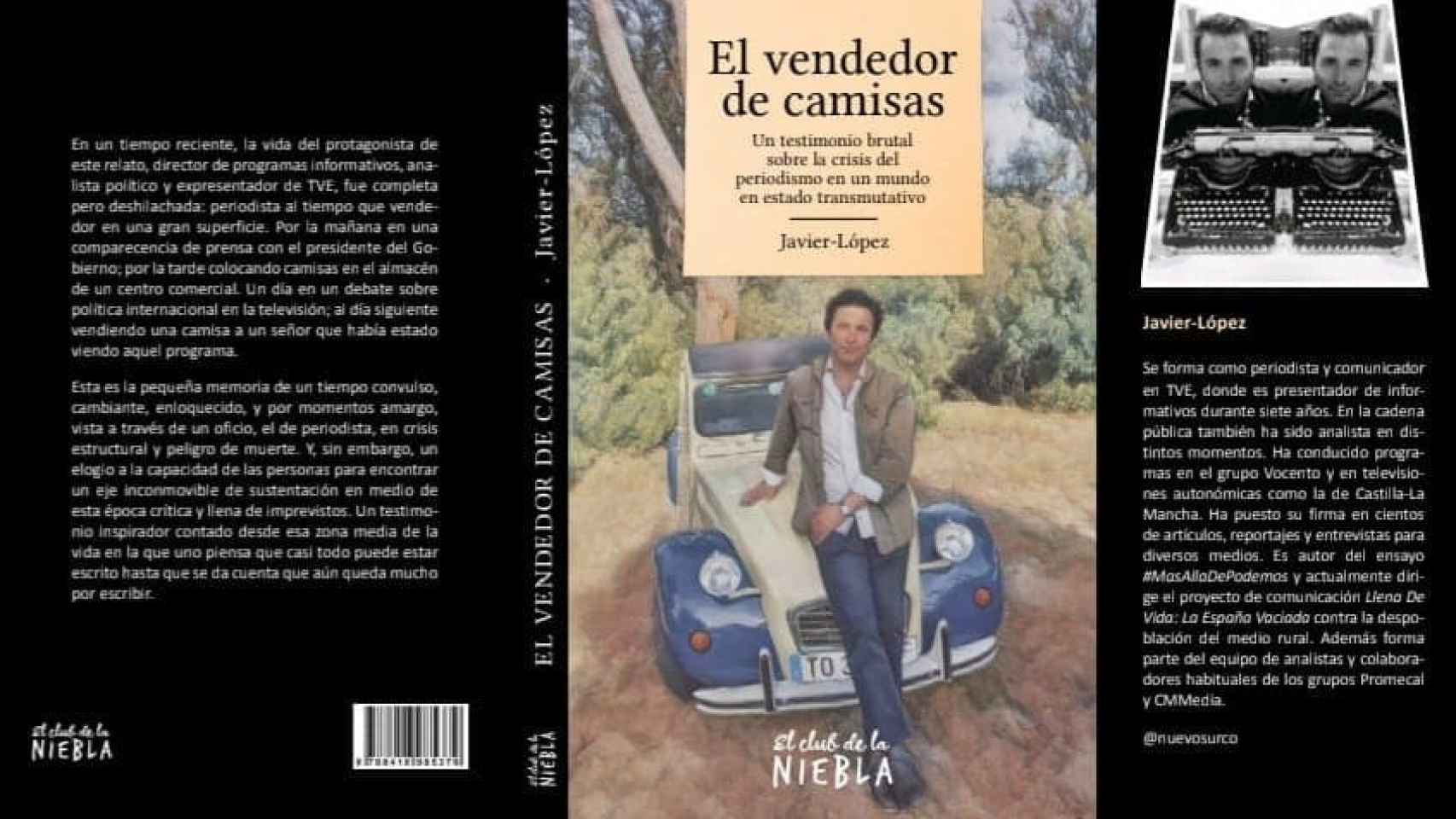 El libro de Javier-López