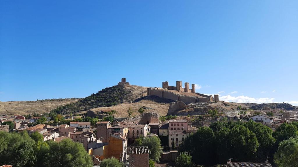 Imagen de Molina de Aragón.