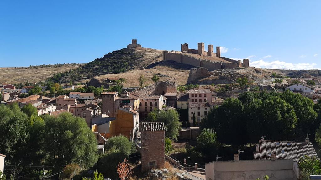 Imagen de Molina de Aragón.