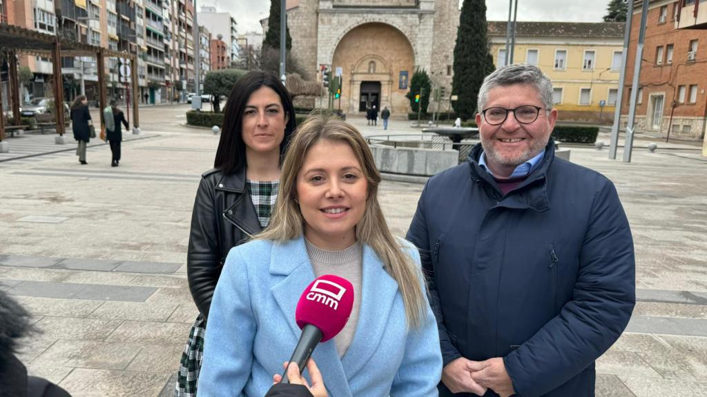 Declaraciones de Itziar Asenjo