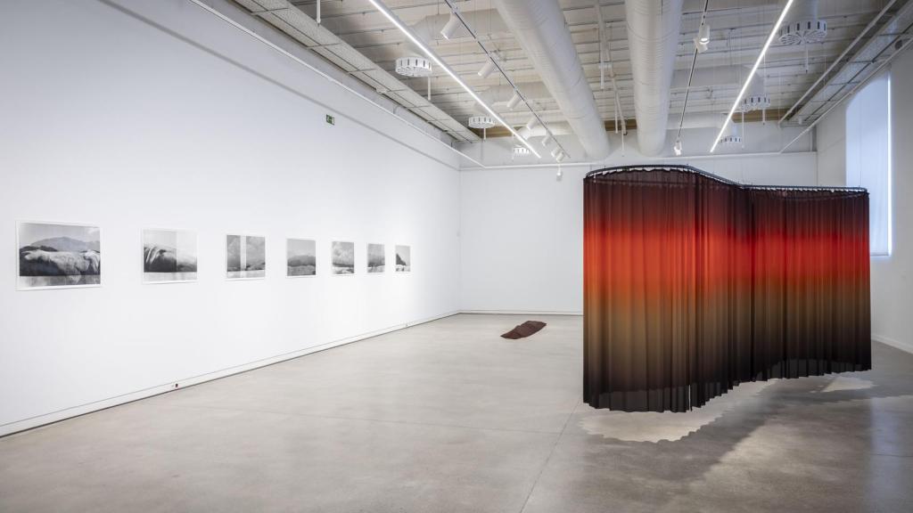 Lúcia Koch: 'Sans Fin', 2022