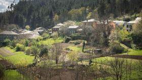 Este es el pueblo más pobre de la provincia de Lugo