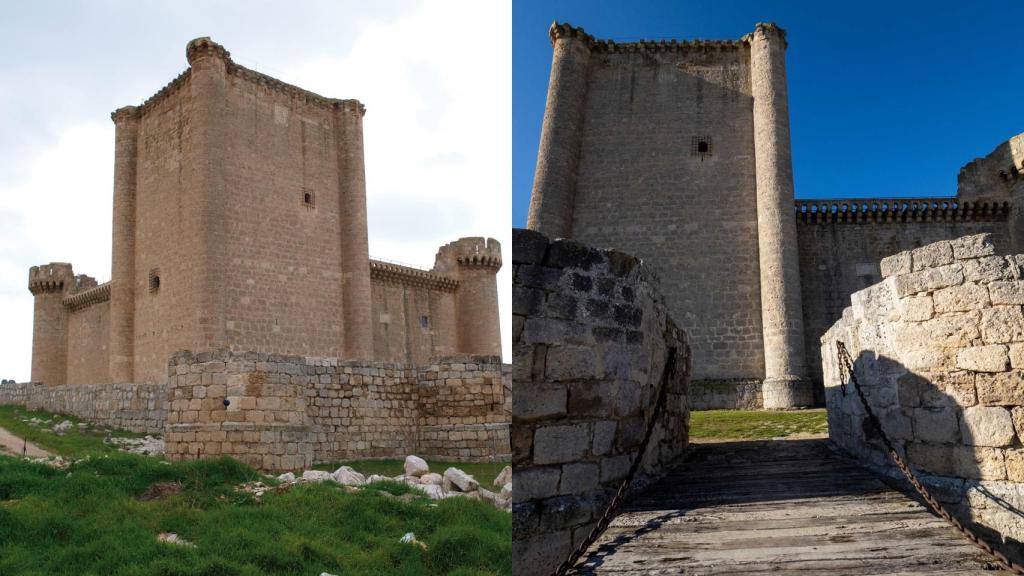 Castillo de Villafuerte