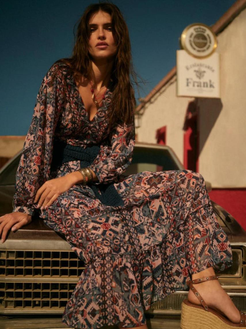 Estilismo de Slowlove.