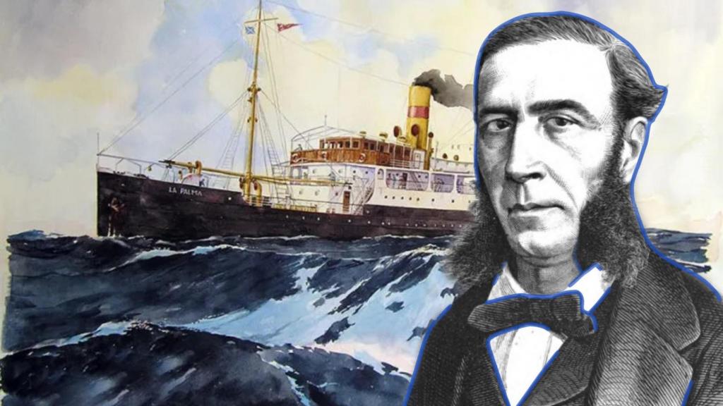 Lagier fue amigo del ilicitano Pedro Ibarra.