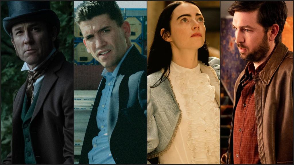 Qué series y películas ver este fin de semana: estrenos en Netflix, Disney+, Movistar Plus+ y Apple TV+