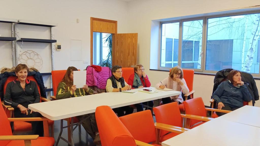 La Universidad de la Experiencia de Santa Marta