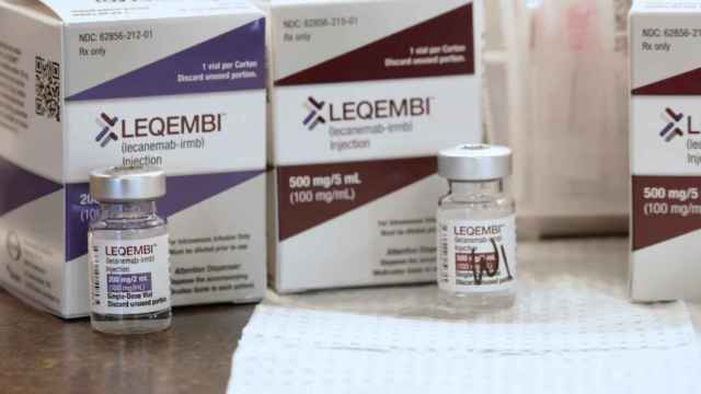 Leqembi es el nombre comercial de lecanemab, fármaco que la EMA lleva revisando desde hace más de un año.