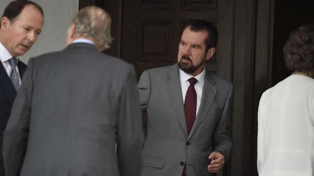 La aplaudida respuesta de Jesús Ortiz, el padre de Letizia, a una persona que cuestiona en redes su trabajo